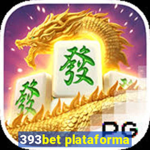 393bet plataforma